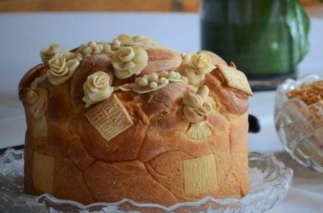 Dolazi jesen, a sa njom i Krsne slave