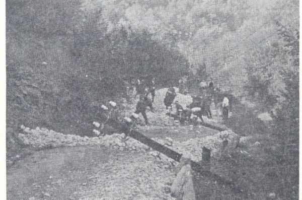 Dražu Mihailovića izdao major Trivun Ćosić iz Prijedora