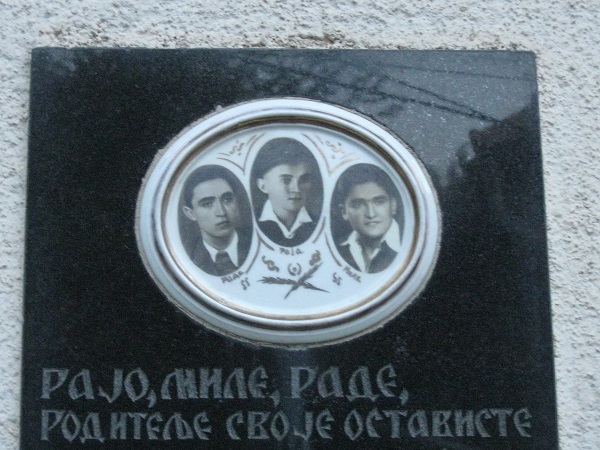 Rudnik kroz istoriju / Tragedija porodice Svete Karaulića II deo