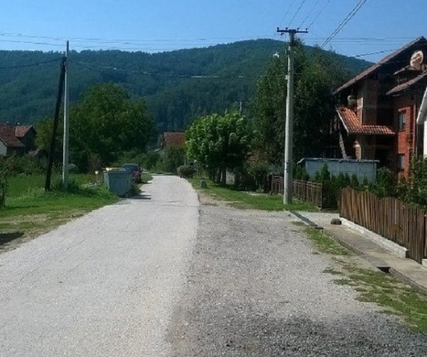 Deset dana bez ulične rasvete