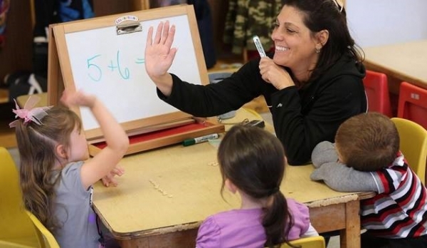 Personalna i pedagoška asistencija