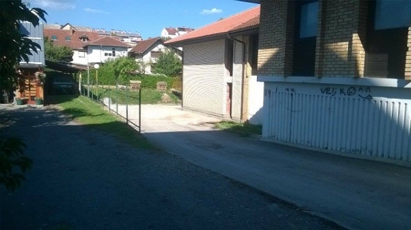 Uklonjeni kontejneri