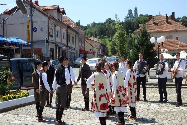 Pisma čitalaca – Snimanje emisije „Znanje imanje“ na Rudniku