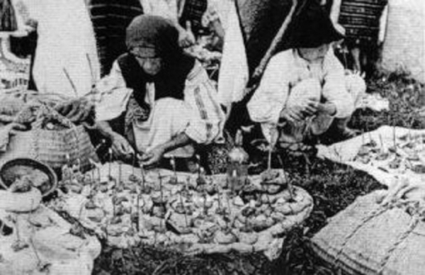 Narodni praznici i običaji u rudničko – gružanskom kraju (IV)