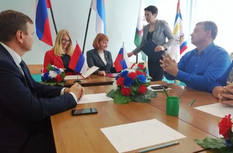 Milanovačka i starodubska škola potpisale Povelju o saradnji