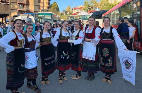 Podmladak „Crnućanke“ zabeležio mnogobrojne zapažene rezultate u 2019.