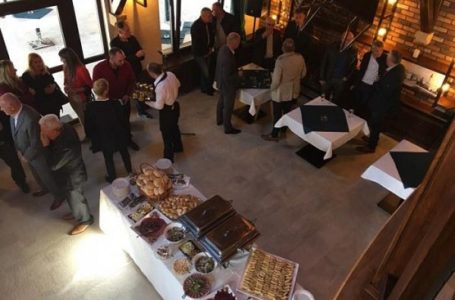 Donatorski ručak – Pomoć najsiromašnijim sugrađanima