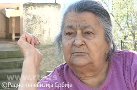 Hraniteljka Milica iz Brđana odgajila više od pedesetoro dece