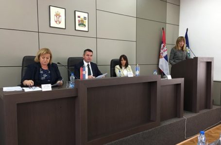Opštinsko veće: Drugi rebalans budžeta