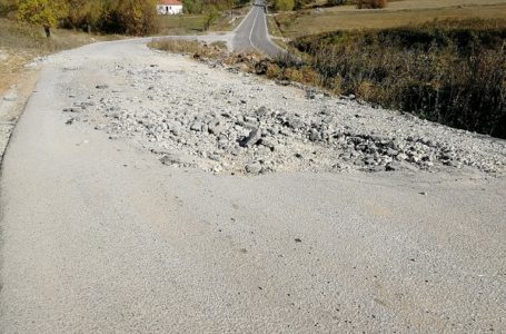 Čitalac reporter: Drži vodu dok majstori odu