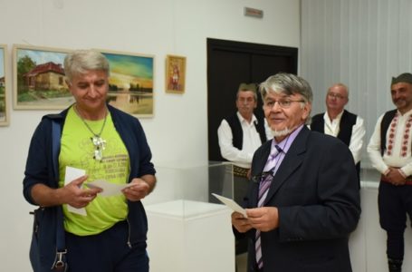 Rudnički vidici na Rudniku