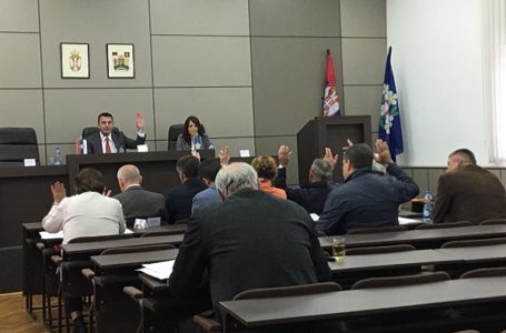 Formiran Privredni savet opštine Gornji Milanovac