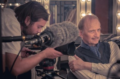 Dan domaćeg filma u Gornjem Milanovcu