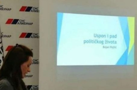 Kako SNS obučava botove da „hejtuju“ opozicionare?