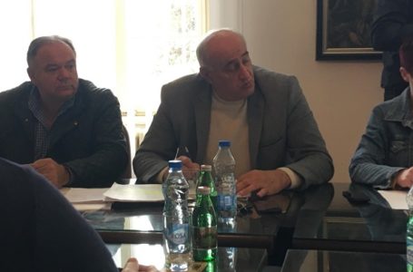 Vučetić: Spremno dočekujemo zimsku sezonu
