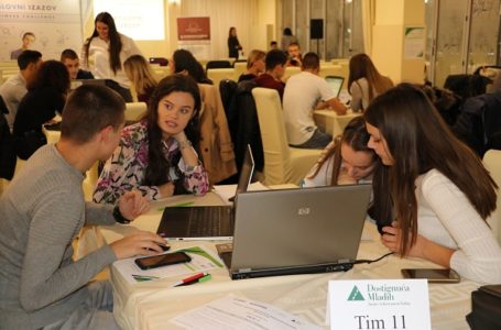 Učenici kreirali biznis planove