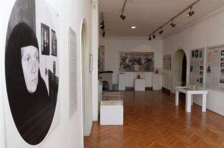 Izložba: Mati Ana Adžić (1900-1975)