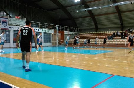 Rukometaši „Omladinca“ pretrpeli poraz