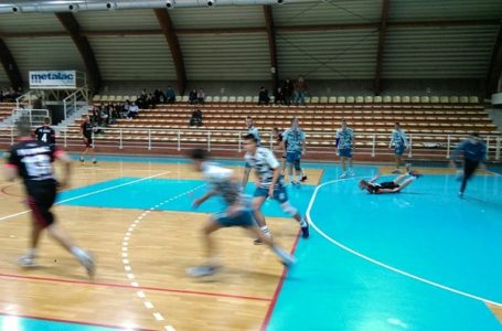 Poraz kod kuće
