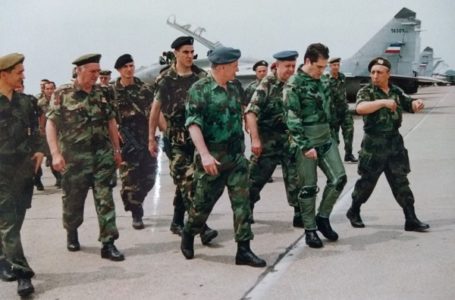 Ekskluzivno: Nebojša Pavković iz zatvora u Finskoj za GMinfo