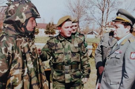Ekskluzivno: Pavković za GMinfo, IV deo