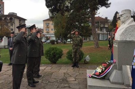 Obeležen Dan primirja