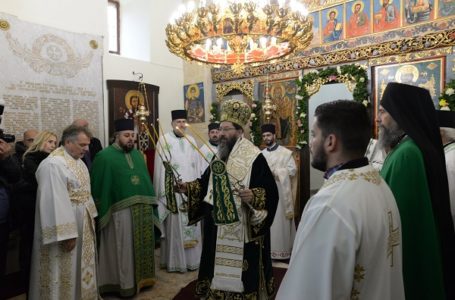 Dva veka prve zadužbine kneza Miloša Obrenovića – Crkva Svetog Save na Savincu