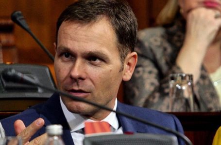 Univerzitet traži da se poništi doktorat Siniše Malog