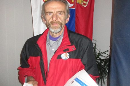 Promovisana i treća zbirka poezije Nenada Stojića