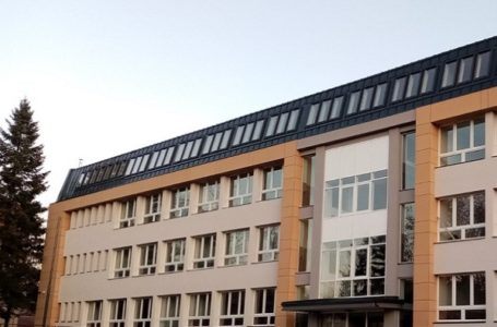 Kovačević: Đaci OŠ „Momčilo Nastasijević“ drugo polugodište počeće u renoviranoj školi