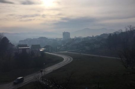 Promenljivo oblačno, stiže malo svežiji vazduh