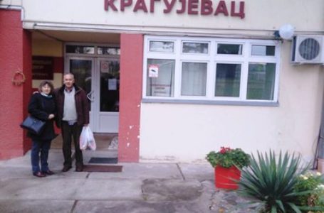 U poseti zaboravljenim Milanovčanima
