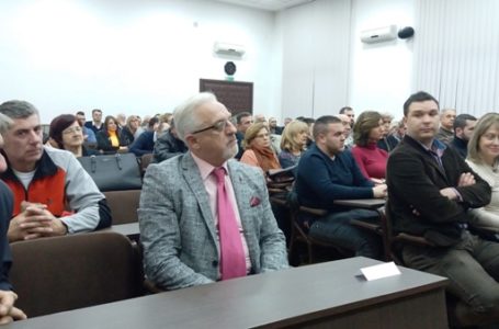Dr Zoran Koprivica kandidat milanovačkih socijalista za poslanika