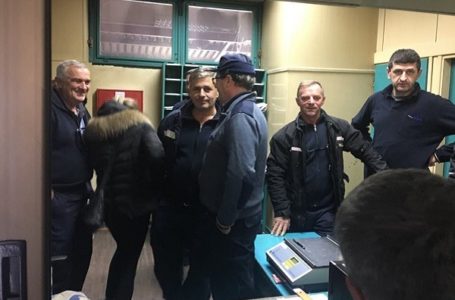 Vlada i radnici Pošte postigli dogovor, povlače se kazne i suspenzije