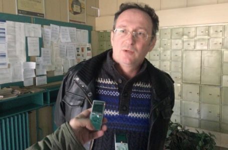 USPRS GM: Moral u bolesničkoj postelji