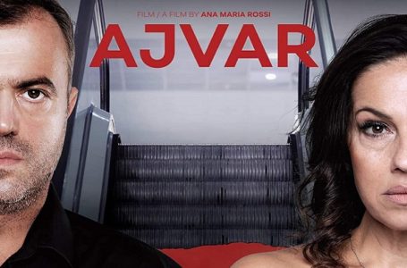 Film: Ajvar