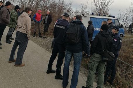 Pronađeno beživotno telo mušarca u Pranjanima