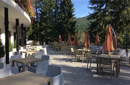 RZS: U Srbiji ove godine manje turista nego prošle