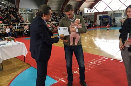 PONOVO REKORD – Za 67 Metalčevih beba 110.000 evra