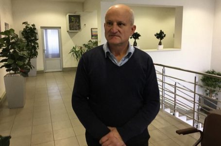 Boško Milovanović: Presuda Upravnog suda je da sam neregularno smenjen sa mesta predsednika Skupštine opštine