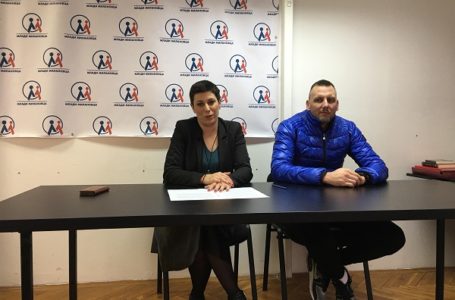 Milošević: Mladi Milanovca bojkotuju izbore!