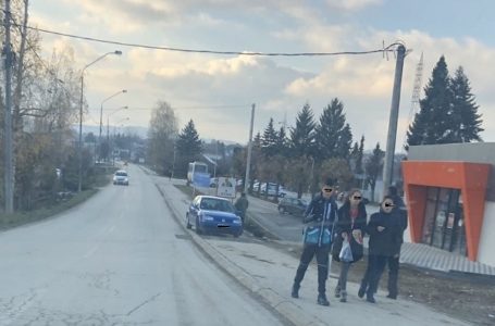 Čitaoci reporteri: Za ovakve vozače nemamo reči. Bruka i sramota!