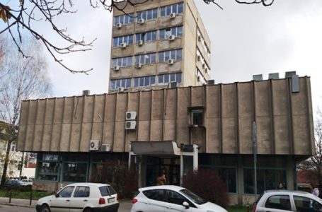 Pošte Srbije: Štrajk traje, sutra penzije