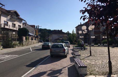 JKP: Bez vode deo Rudnika