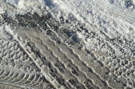 Putevi u milanovačkoj opštini prohodni