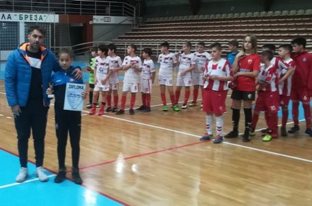 “Trofej Gornjeg Milanovca” – Turnir mlađih generacija