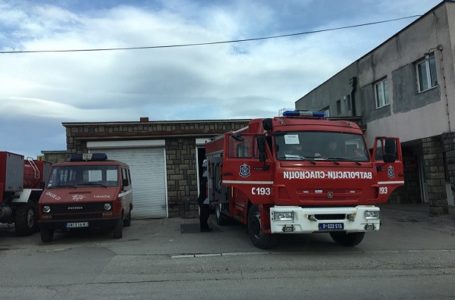 Gde su najčešći požari leti i šta je najvažnije da znamo ako do požara dođe