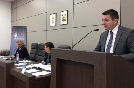 Usvojen predlog budžeta za 2020. godinu: Kovačević objašnjava gde će ići novac