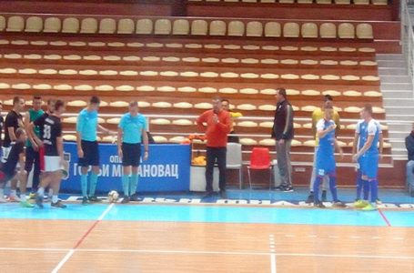 Trofej Gornjeg Milanovca 2019.