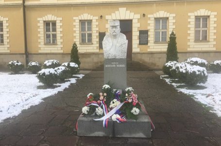 Obeležena godišnjica Kolubarske bitke